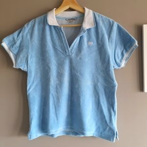Mondetta sport vintage polo